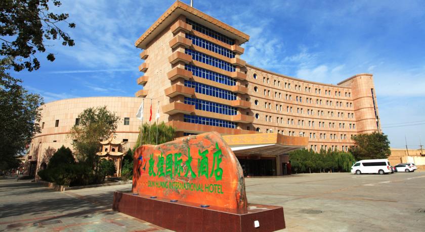 【敦煌天气】敦煌天气预报一周,甘肃敦煌天气预报