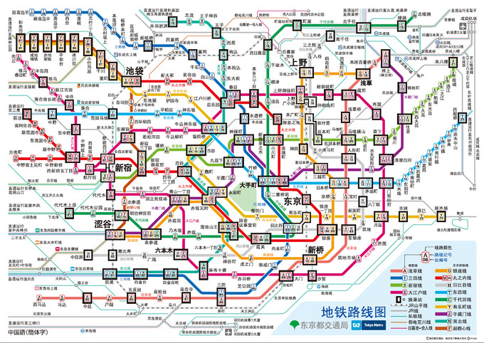 日本同人口(2)