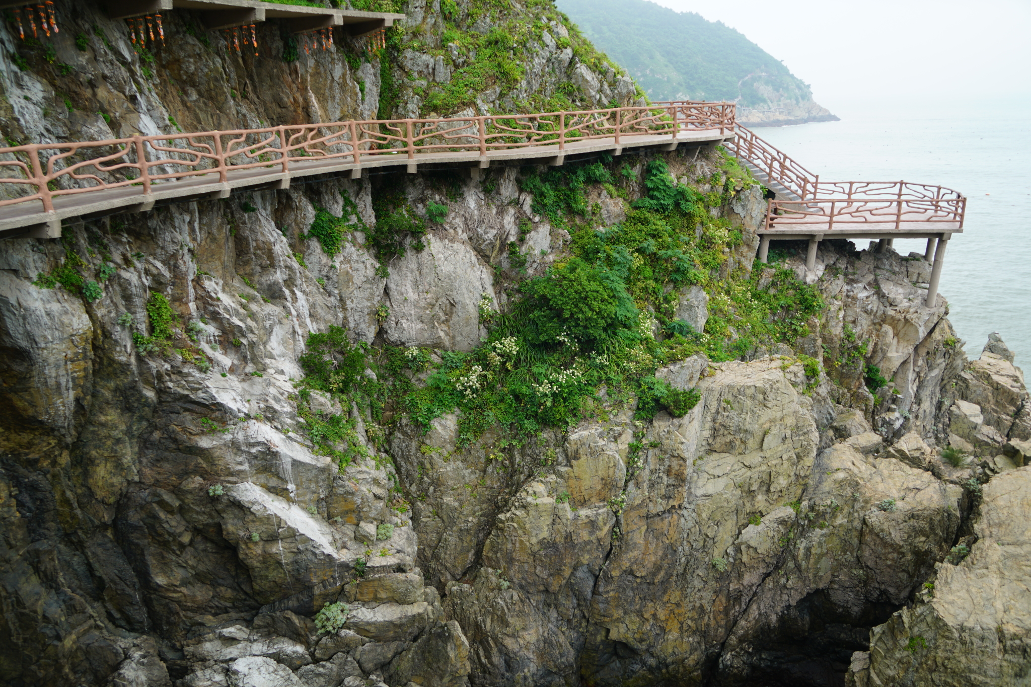 温州行------江心屿,洞头望海楼,仙叠岩