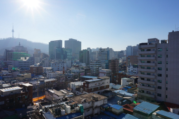首尔郊区游玩攻略,首尔郊区游玩攻略大全