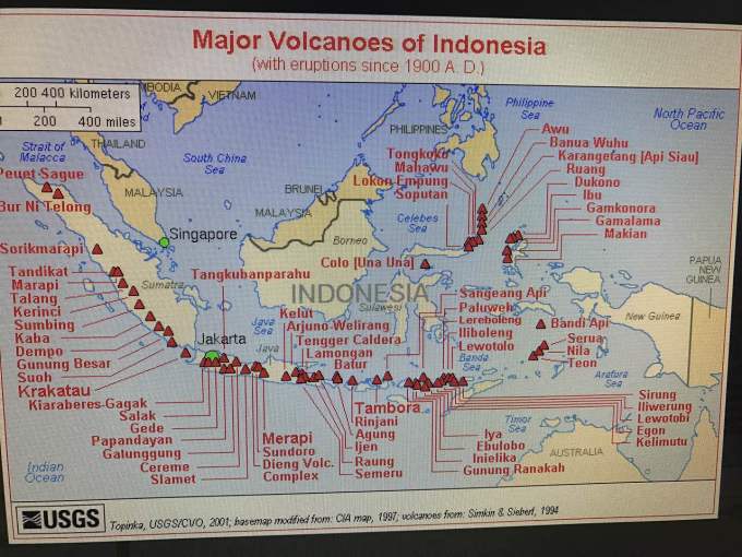 印尼最大钻石矿场_印尼人口最大的岛屿是