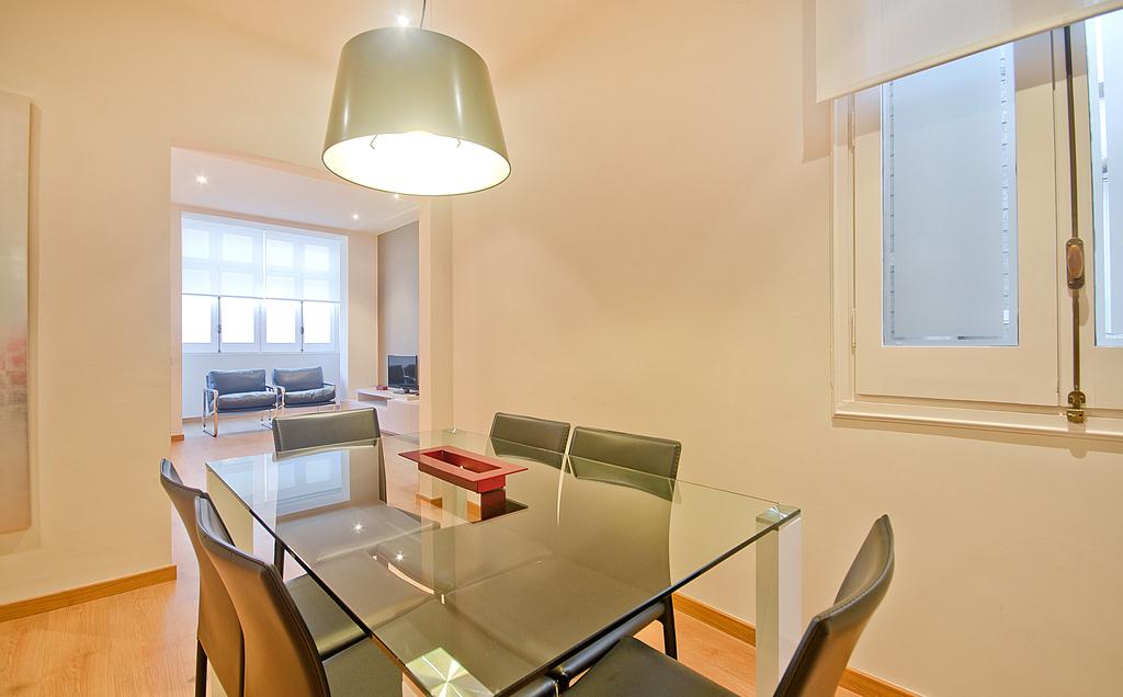 阿拉戈312公寓 Arago312 Apartments相册