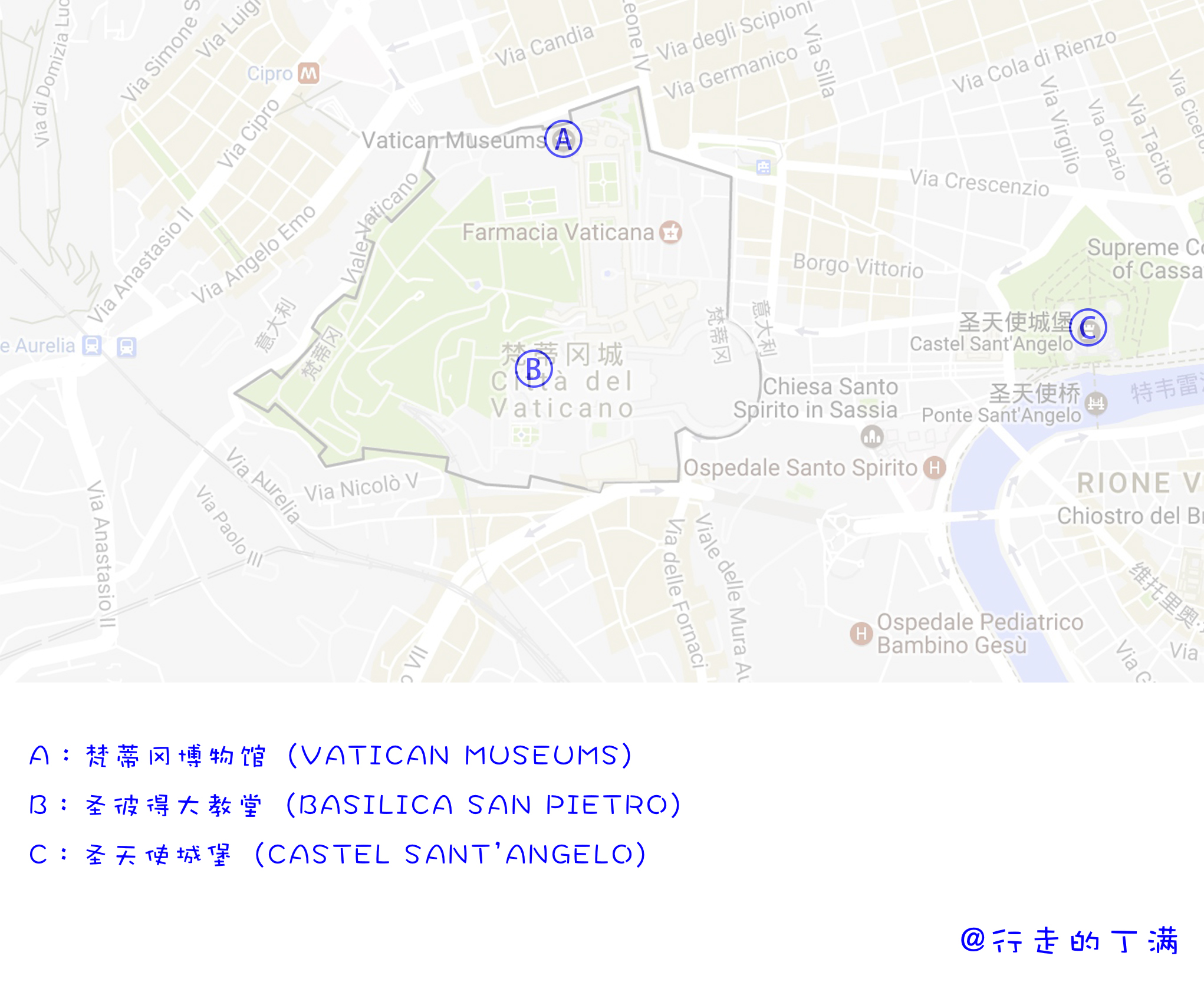 全球哪个国家人口最少(2)