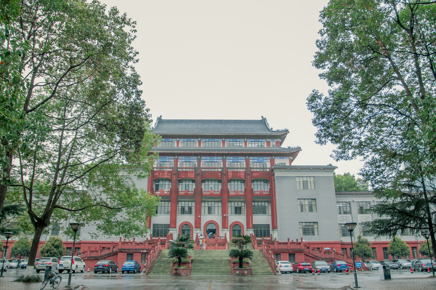 成都48H | 初来乍到，2天轻松逛遍少城特色