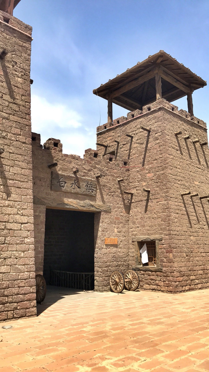 6月2日更新【南疆、北疆】寻找巴依老爷的旅