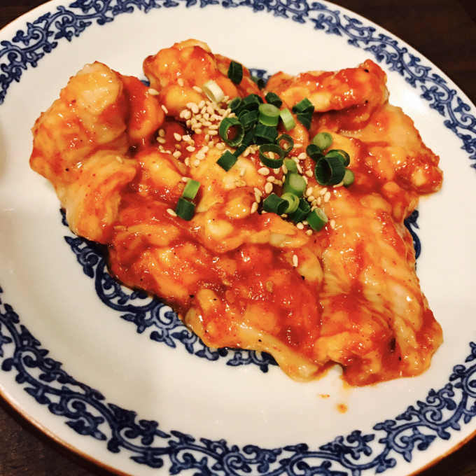 东京6日-吃之旅 筑地-银座-东京塔-表参道(南青