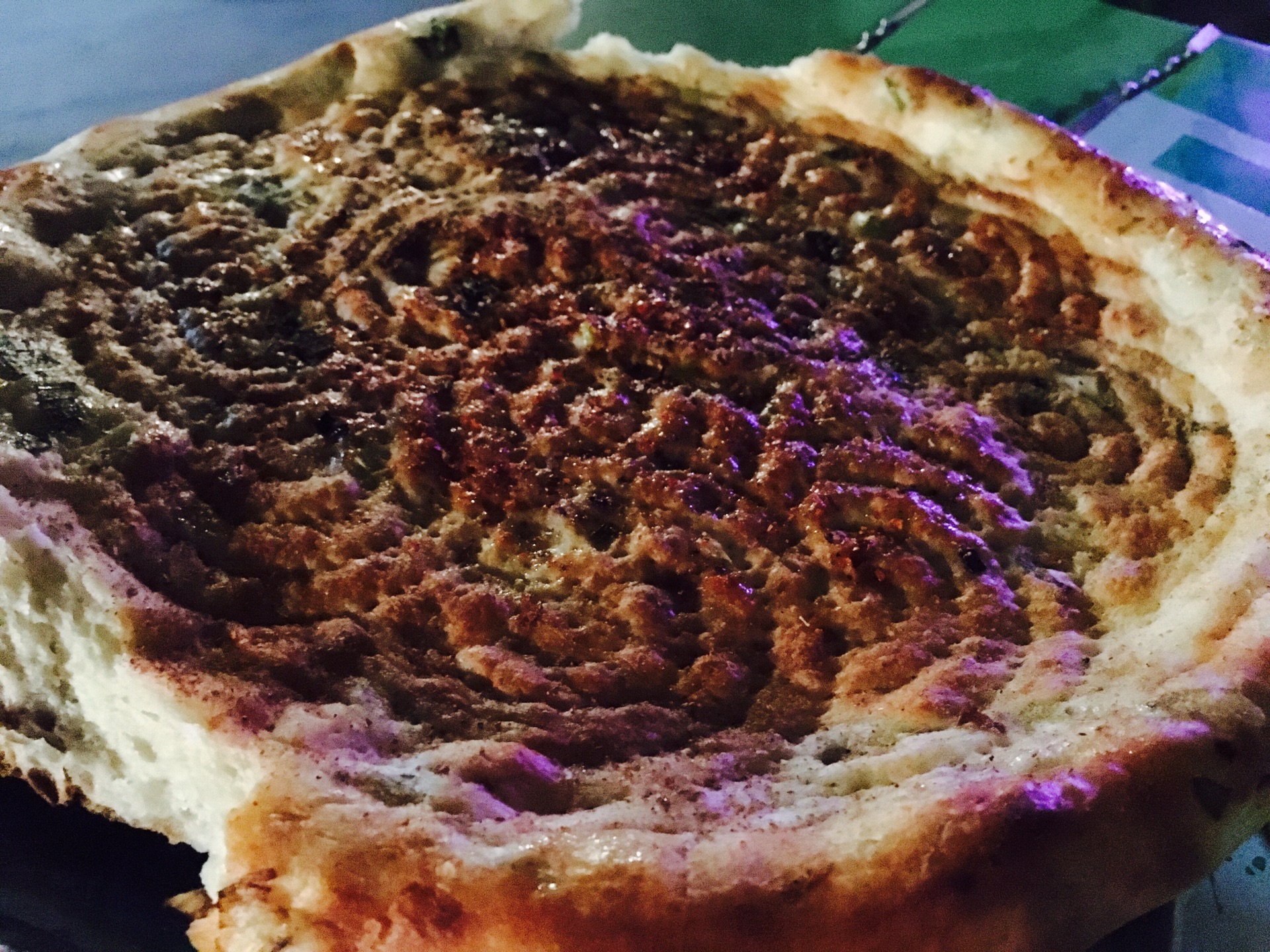 五一很疯狂之乌鲁木齐天山+吐鲁番三日个人自