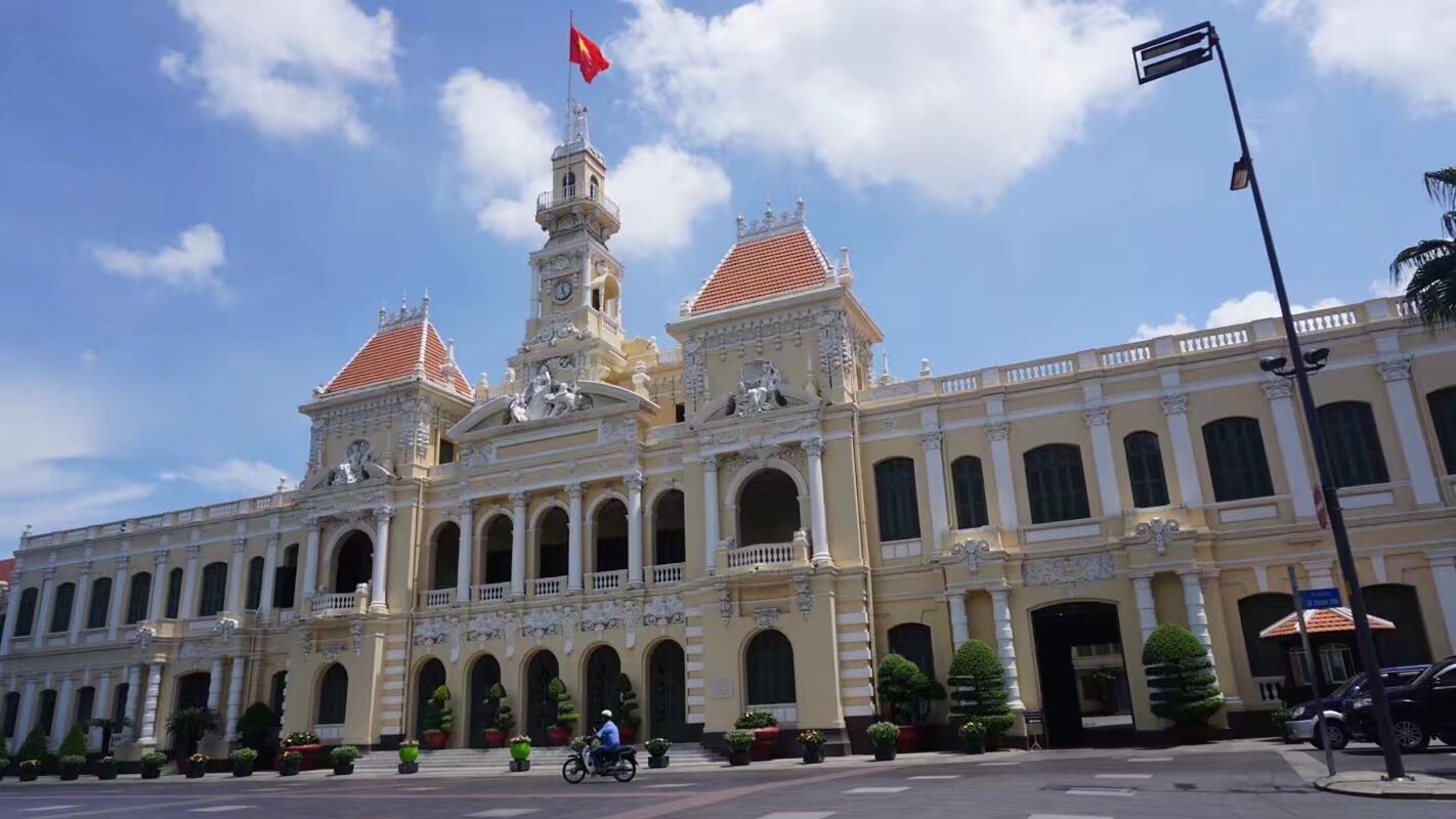 越南岘港经济总量_越南岘港图片(3)