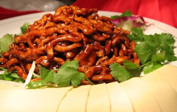 北京菜有哪些，正宗的北京菜有哪些，北京都有什么代表菜