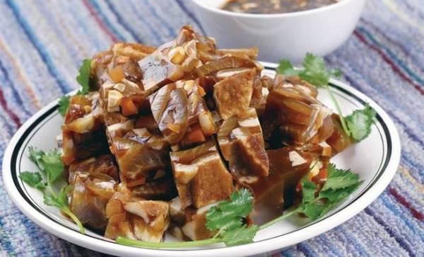 北京菜有哪些，正宗的北京菜有哪些，北京都有什么代表菜