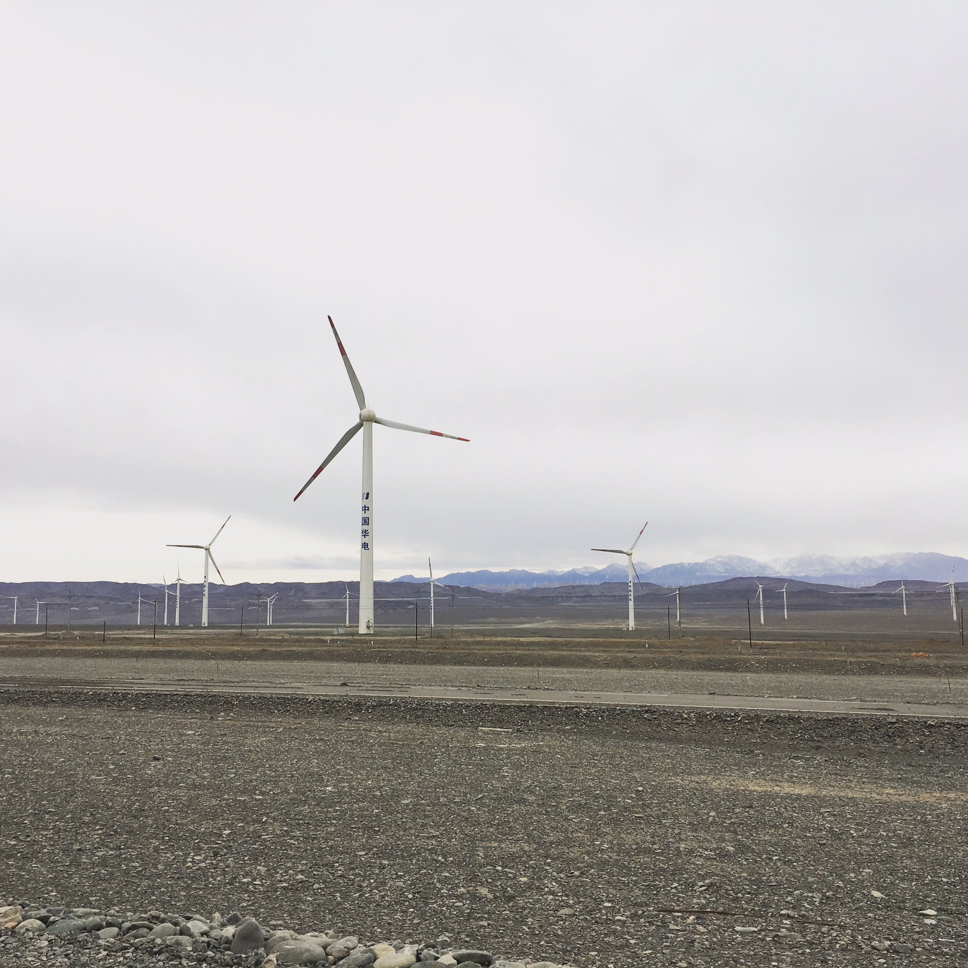 五一很疯狂之乌鲁木齐天山+吐鲁番三日个人自