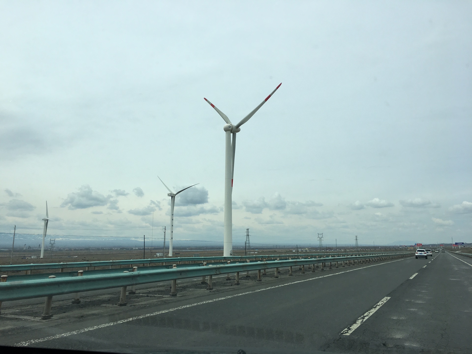 五一很疯狂之乌鲁木齐天山+吐鲁番三日个人自