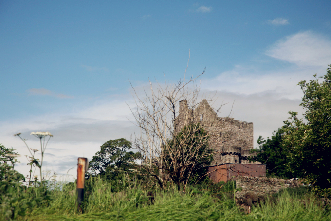 爱丁堡及周边二日游