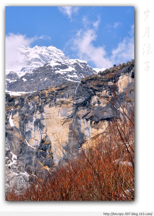 原神雪山山顶人口_原神雪山山顶图(2)