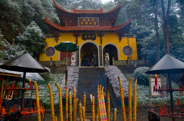 千岛湖密山岛(封闭改造中)景点介绍, 密山岛(封闭改造中)地址-交通