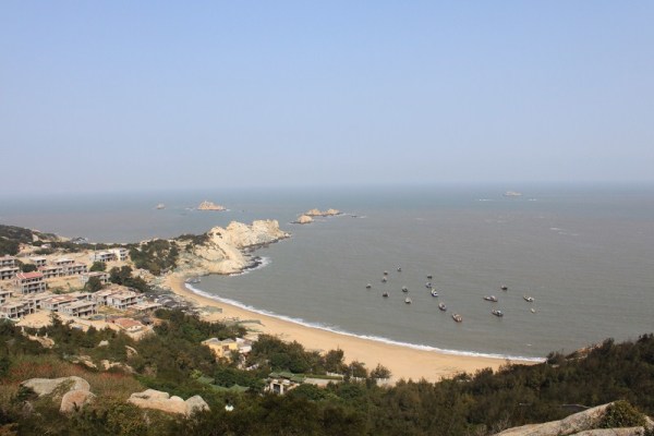 湄洲岛夏季游玩攻略,湄洲岛夏季游玩攻略大全