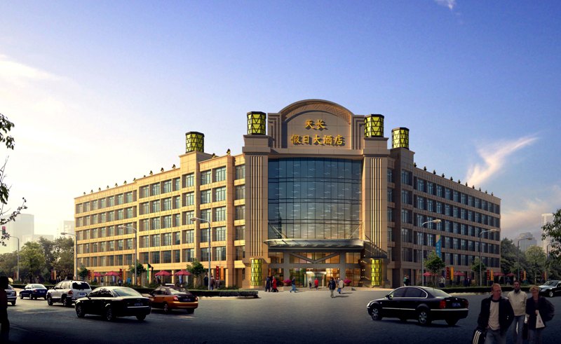 大酒店排名_香格里拉大酒店(2)