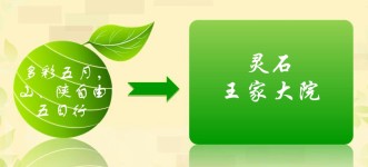 王家大院 王家大院