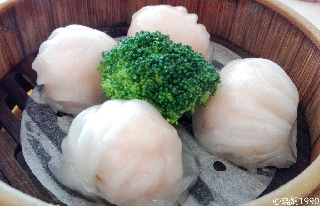 行,我还爱上了 萝卜糕,咸口的,入口即化!