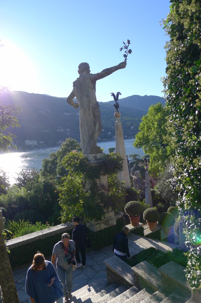 带着孩子去旅行---2015年国庆节意大利亲子十