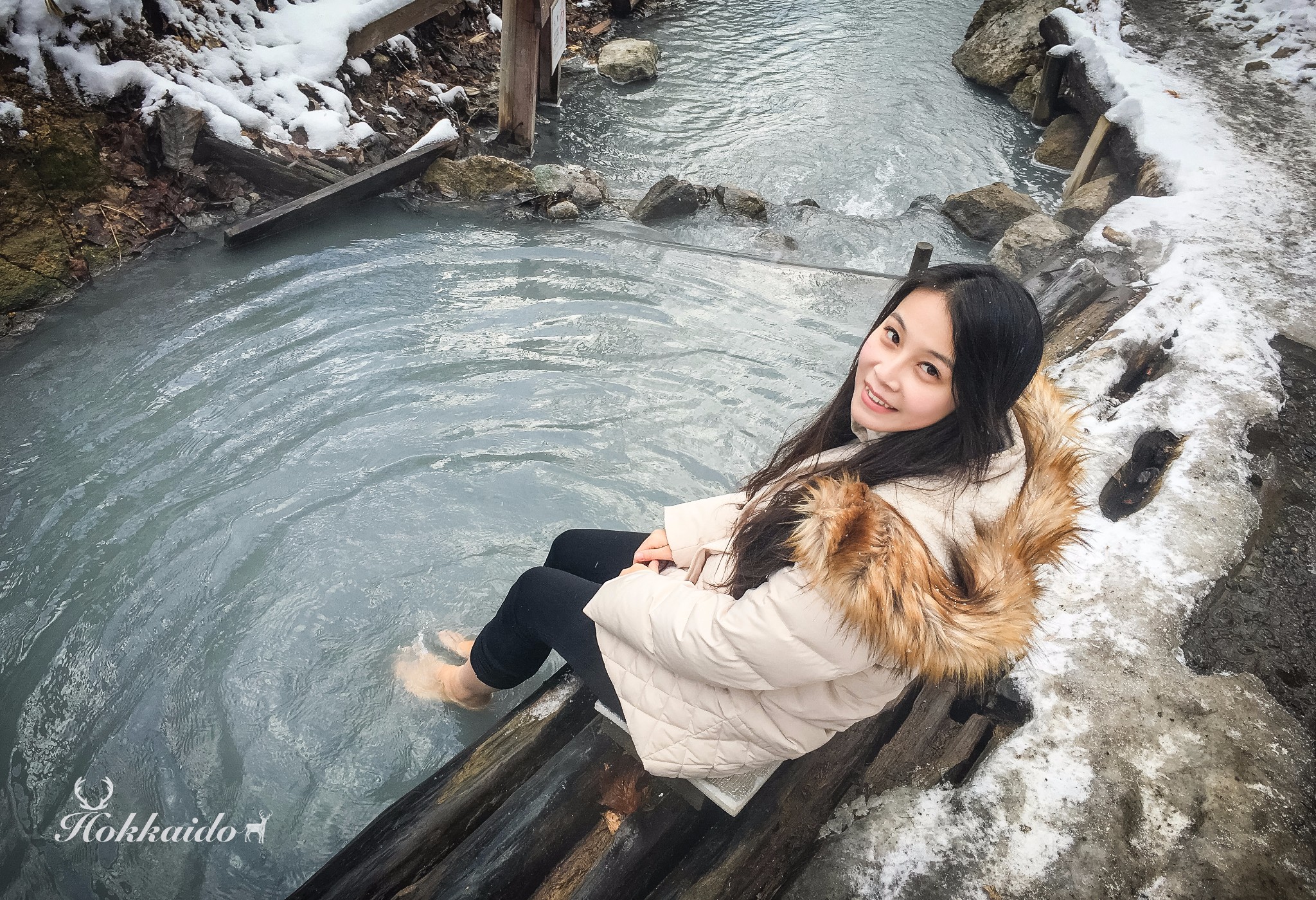 如何筹备日本的温泉之旅 途益集团有限公司