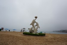 海水浴场 海水浴场