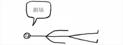 剧院 剧院