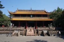 瞻仰文庙 瞻仰文庙