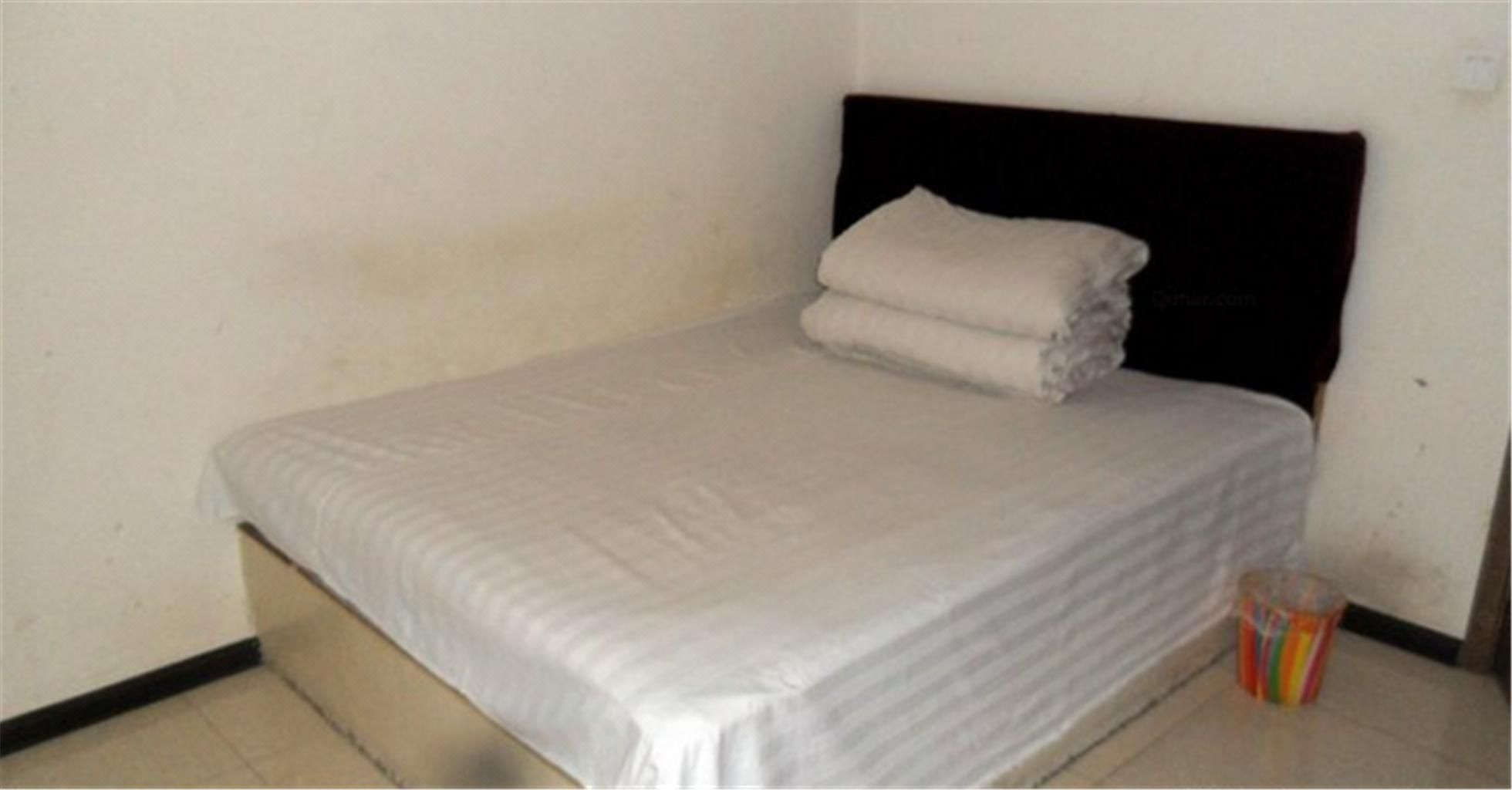 哈尔滨宾县兴隆旅店