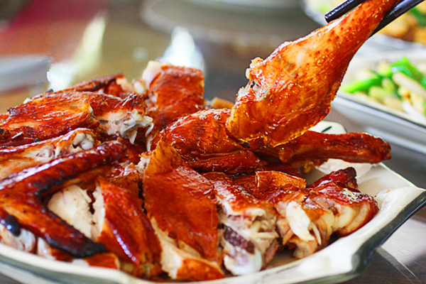 从化温泉小镇望谷温泉酒店白水寨仙瀑鲜果任摘任吃品香市古镇美食两