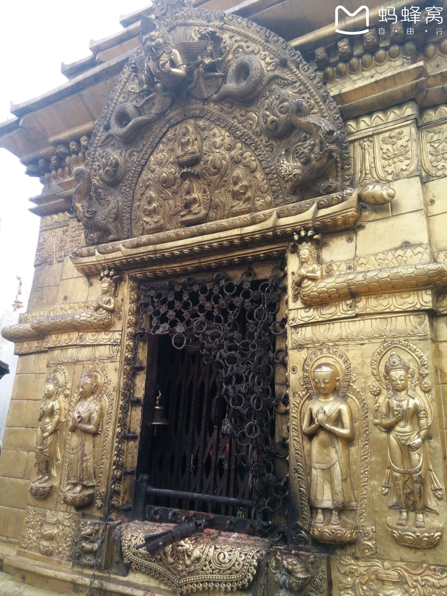 一路向西,穷游 拉萨-尼泊尔(内附最新签证表格