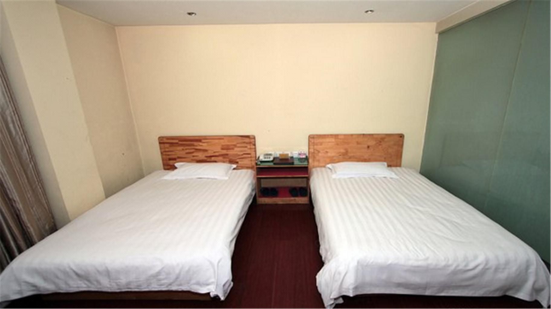 宁阳德丰广宾馆