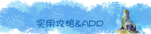 实用攻略&APP 实用攻略&APP