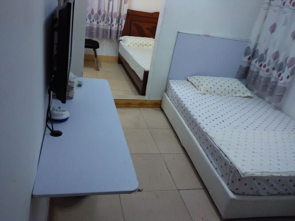 城贝岗店)价格_地址_图片_点评,广州现代公寓(广州大学城贝岗店)预订