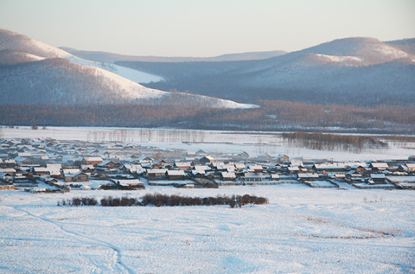 那一年冬天,东北人都在说貂