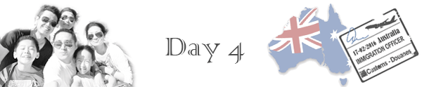 Day4:clairview-mackay-艾尔利 Day4:clairview-mackay-艾尔利
