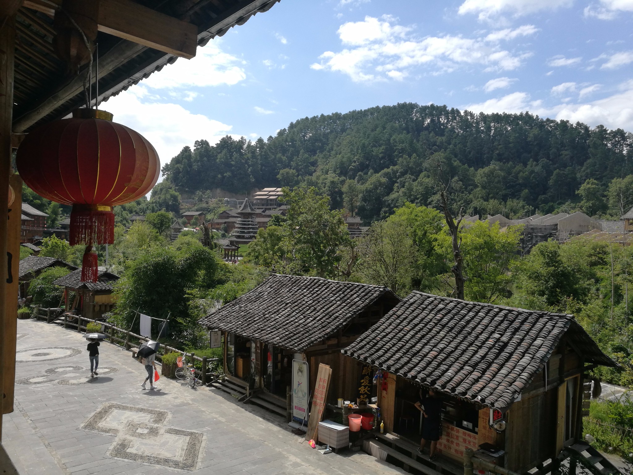 潘家园附近的旅游景点探秘之旅，潘家园周边的旅游探秘之旅