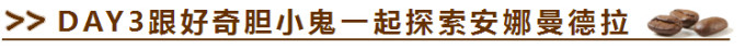 DAY3 大叻——探索安娜曼德拉 DAY3 大叻——探索安娜曼德拉