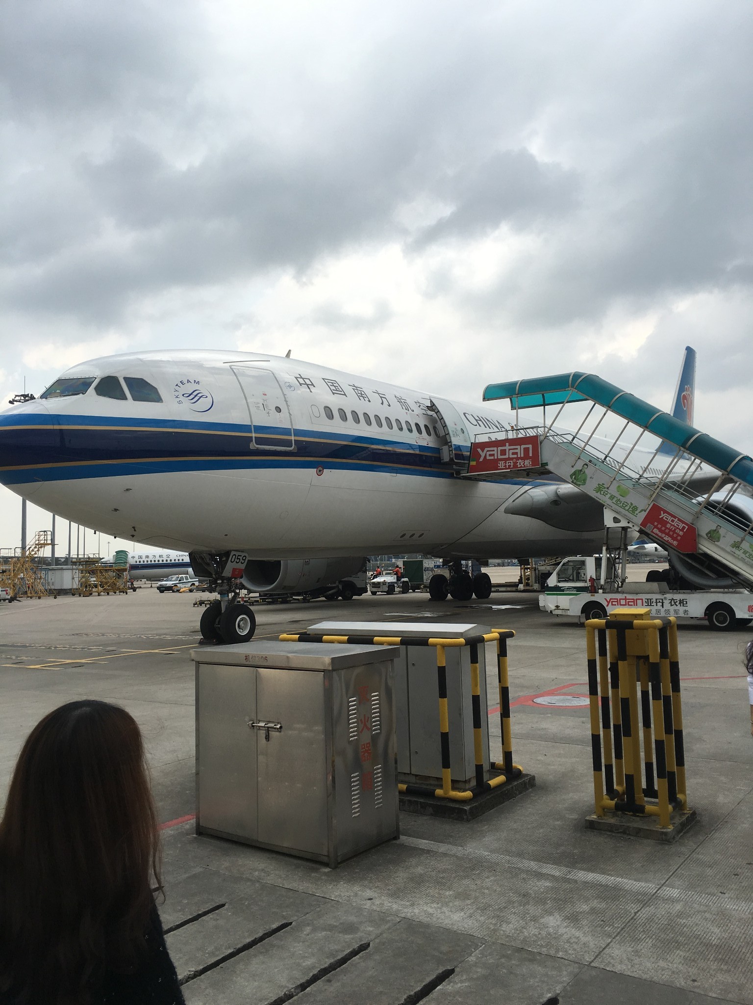 Heaven is an ocean away,马尔代夫的奥露岛&