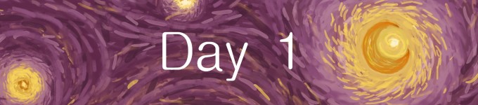 Day 1 Day 1