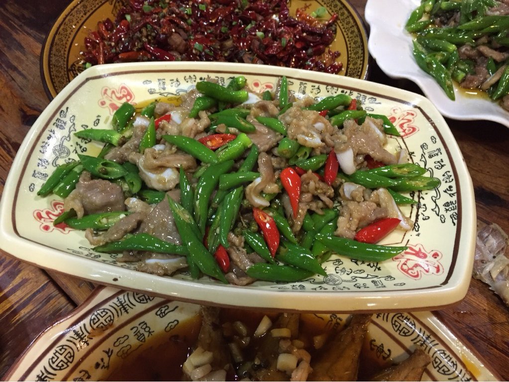 重庆垫江石磨豆花(学田湾正街店)点评,垫江石磨豆花(学田湾正街店)