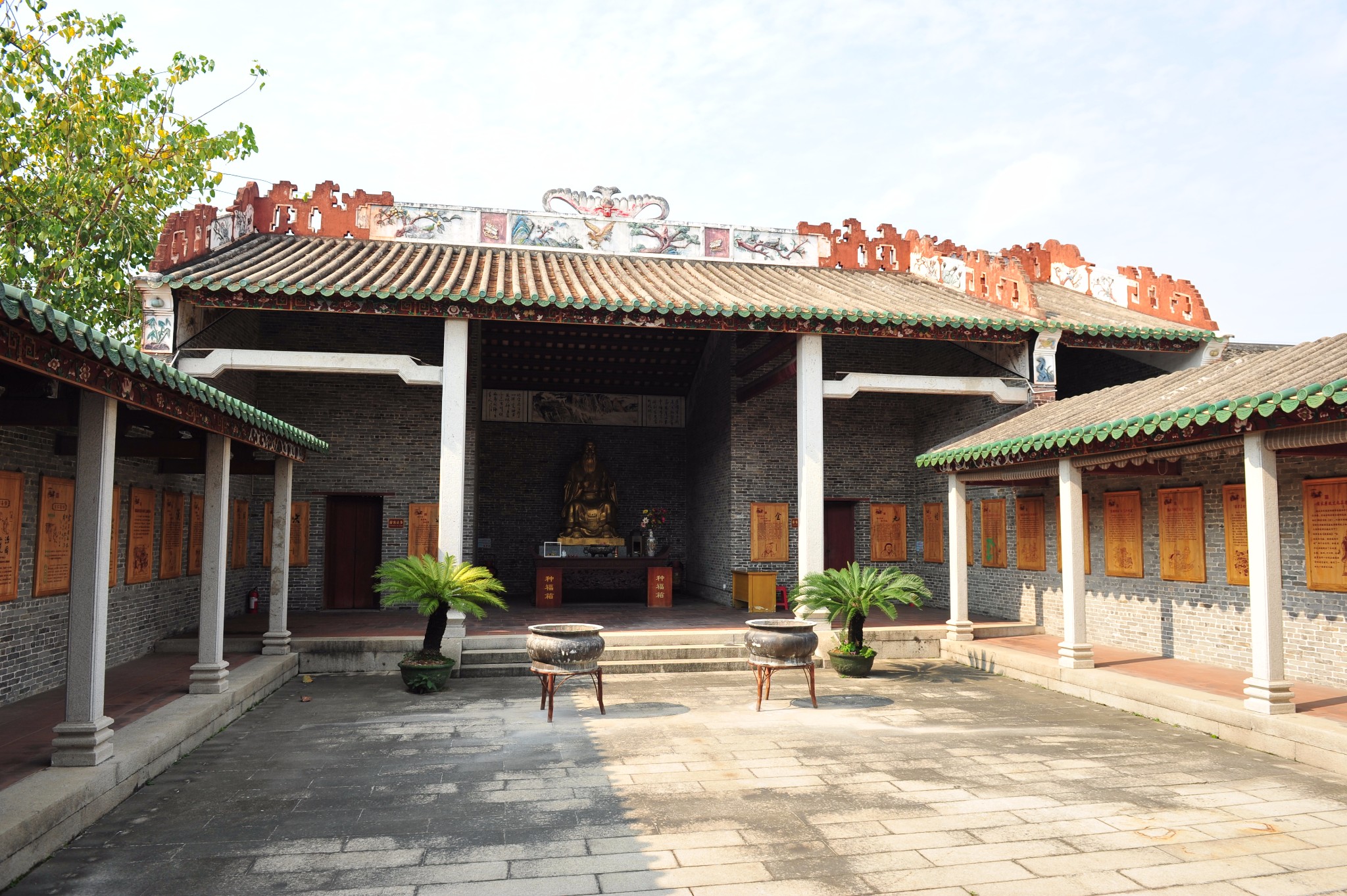 行摄广东——29天7100公里(一)