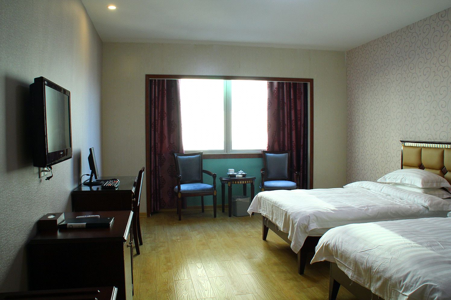 泉州笋江商务宾馆