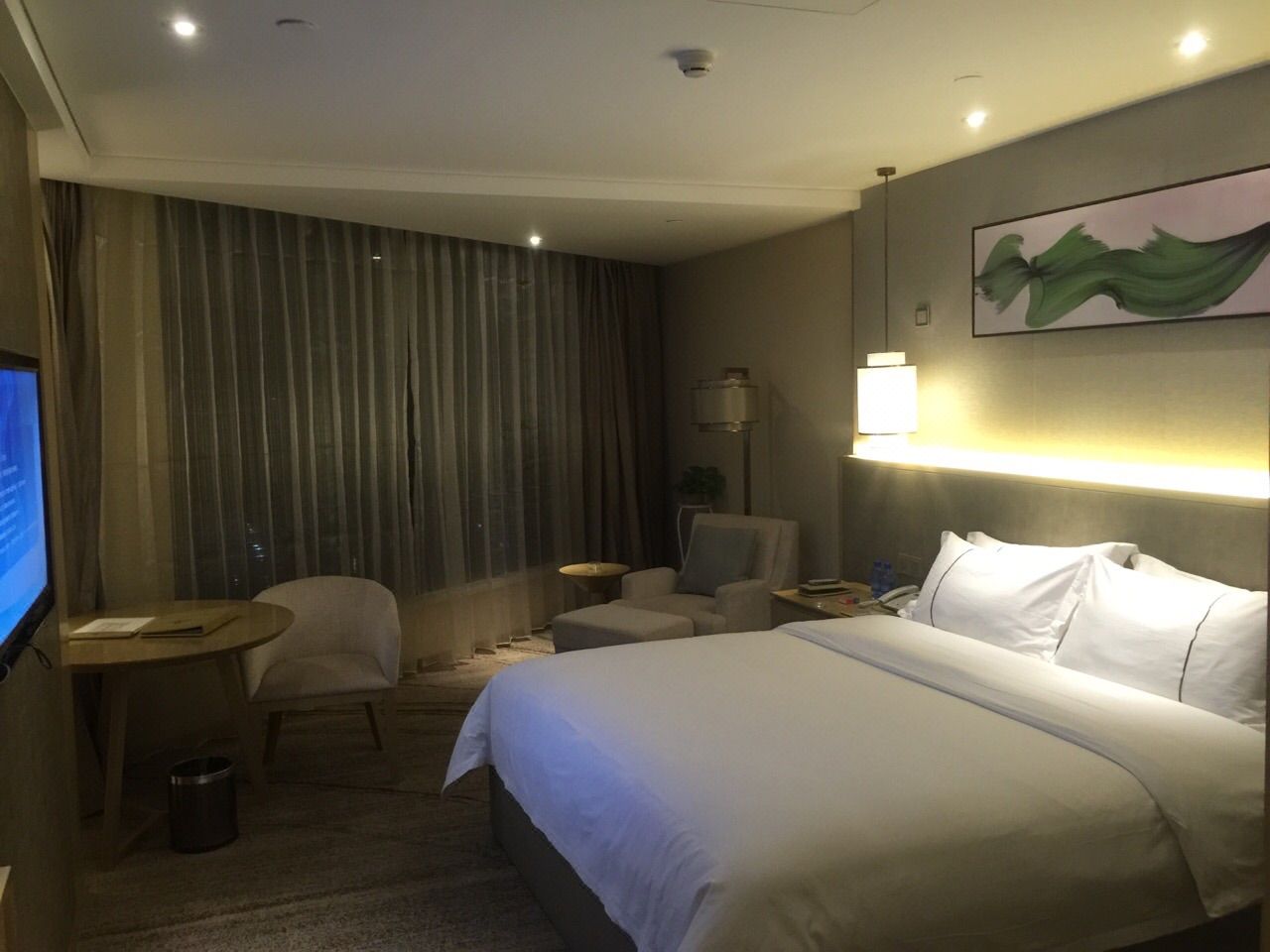 老河口天河大酒店