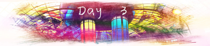 Day 3 Day 3