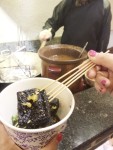 臭豆腐 臭豆腐