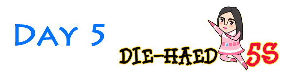 Day 5 Day 5