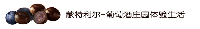 蒙特利尔-葡萄酒庄园体验生活 蒙特利尔-葡萄酒庄园体验生活